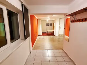 Pronájem kanceláře, Praha - Řepy, Žalanského, 60 m2