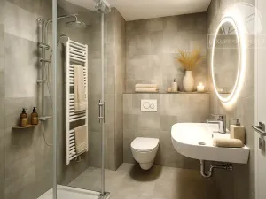 Prodej bytu 2+kk, Praha - Vysočany, Na výběžku, 80 m2