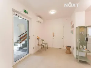 Pronájem ordinace, Zábřeh, Ladislava Fialy, 16 m2