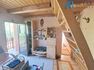 Prodej chaty, Stříbrnice, 90 m2