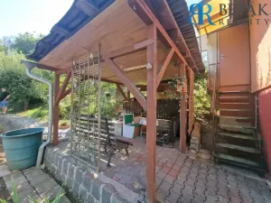 Prodej chaty, Stříbrnice, 90 m2