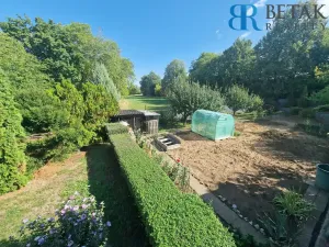 Prodej chaty, Stříbrnice, 90 m2