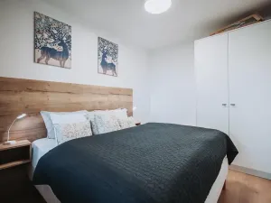 Prodej bytu 1+kk, Loučná pod Klínovcem, 37 m2