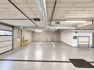 Prodej bytu 1+kk, Loučná pod Klínovcem, 37 m2