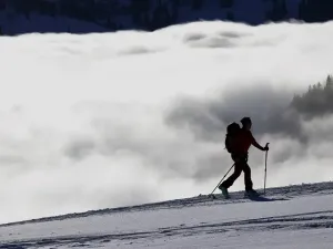 Prodej bytu 1+kk, Loučná pod Klínovcem, 37 m2