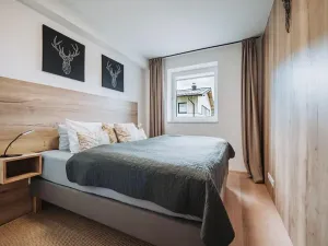 Prodej bytu 2+kk, Loučná pod Klínovcem, 51 m2