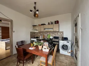 Pronájem bytu 2+1, Hranice - Hranice I-Město, 28. října, 65 m2