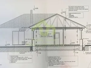 Prodej rodinného domu, Lužany, 156 m2