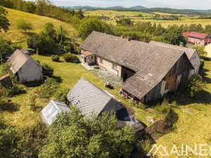 Prodej rodinného domu, Kbel, 125 m2