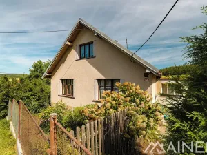 Prodej rodinného domu, Kbel, 125 m2