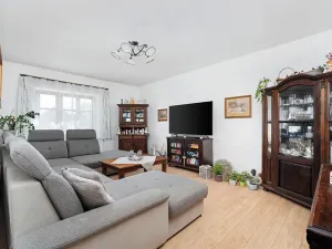 Prodej rodinného domu, Budislav, 150 m2