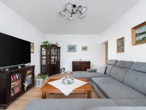 Prodej rodinného domu, Budislav, 150 m2