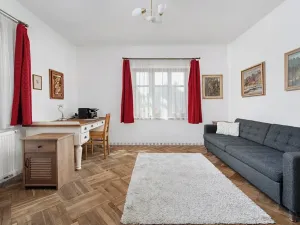 Prodej rodinného domu, Budislav, 150 m2