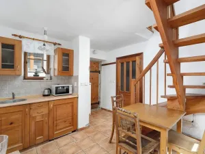 Prodej rodinného domu, Budislav, 150 m2