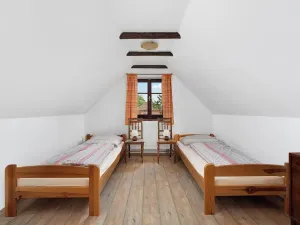Prodej rodinného domu, Budislav, 150 m2