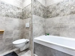 Prodej bytu 3+1, Teplice, Duchcovská, 70 m2