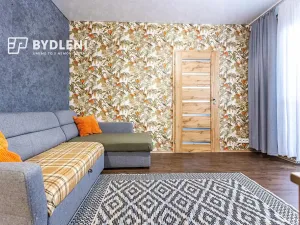 Prodej bytu 3+1, Teplice, Duchcovská, 70 m2