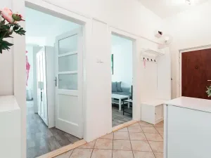 Pronájem bytu 2+kk, Praha - Nové Město, Jungmannova, 51 m2