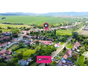 Prodej pozemku pro bydlení, Nemotice, 1590 m2