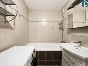 Pronájem bytu 4+1, Praha, U pramene, 91 m2