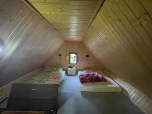 Prodej chaty, Chrustenice, Přílepská, 56 m2