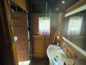 Prodej chaty, Chrustenice, Přílepská, 56 m2