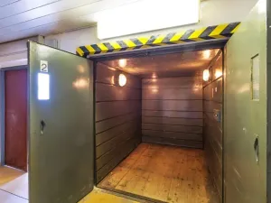 Pronájem skladu, Praha - Michle, Ohradní, 65 m2