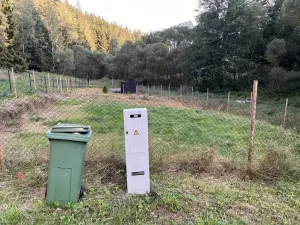 Prodej zahrady, Rotava, Samota, 650 m2