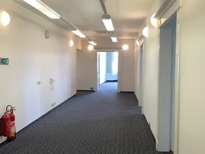 Pronájem kanceláře, Praha - Vinohrady, Chrudimská, 108 m2