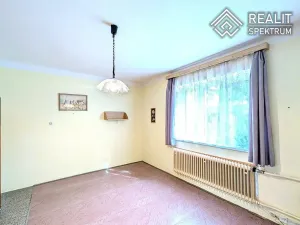 Prodej rodinného domu, Česká Třebová - Parník, Čechova, 150 m2