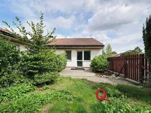 Prodej bytu 1+kk, Horoměřice, J. K. Tyla, 33 m2