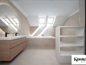Pronájem bytu 6+kk a větší, Brno, Štefánikova, 400 m2