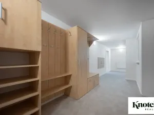 Pronájem bytu 6+kk a větší, Brno, Štefánikova, 400 m2
