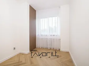 Prodej bytu 4+1, Ostrava, 28. října, 105 m2