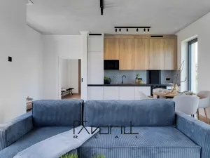Prodej bytu 4+kk, Ostrava, U Hrůbků, 118 m2