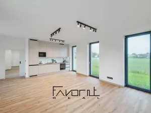 Prodej bytu 4+kk, Ostrava, U Hrůbků, 111 m2