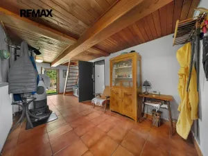 Prodej chalupy, Ruda nad Moravou, Truska, 107 m2