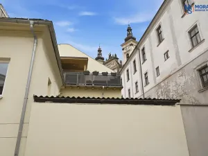 Prodej bytu 3+kk, Šternberk, Farní, 70 m2
