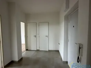 Pronájem bytu 3+1, Vysoké Mýto, Chmelová, 77 m2