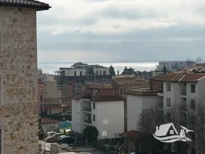 Prodej bytu 3+kk, Nesebar, Bulharsko, 106 m2