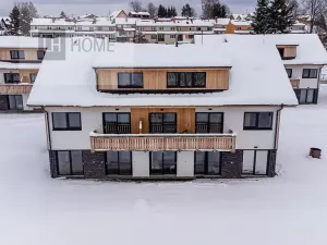 Prodej bytu 3+kk, Černá v Pošumaví, 52 m2