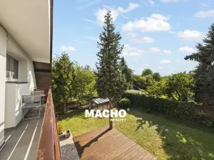 Pronájem rodinného domu, Řitka, Zahradní, 90 m2