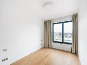 Pronájem bytu 3+kk, Praha - Libeň, Menclova, 92 m2
