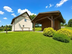 Prodej rodinného domu, Branná, 145 m2