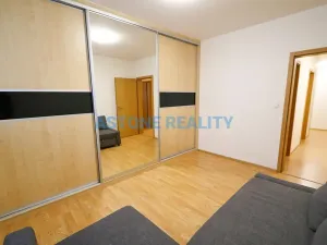 Pronájem bytu 3+kk, Hostivice, Ječná, 79 m2