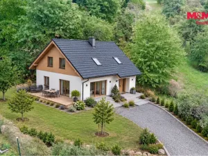 Prodej pozemku pro bydlení, Pyšely - Zaječice, 816 m2
