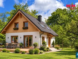 Prodej pozemku pro bydlení, Pyšely - Zaječice, 816 m2