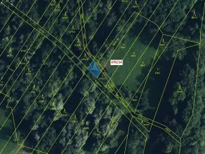 Dražba lesa, Přerov, 121 m2