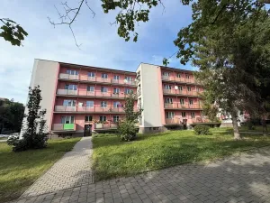 Prodej bytu 2+1, Karviná, Slovenská, 57 m2