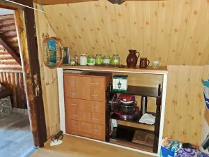Prodej chalupy, Český Jiřetín, 160 m2